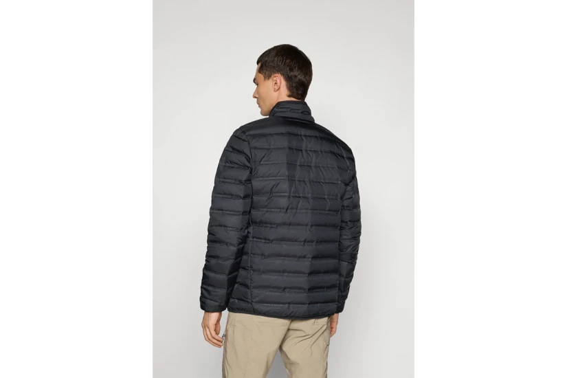 Columbia Lake 22 II Ανδρικό Μπουφάν Puffer Μαύρο