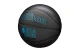 Wilson Nba Forge Plus Charcoal Size 7 Μπάλα Μπάσκετ (WZ2016803XB7)