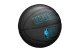 Wilson Nba Forge Plus Charcoal Size 7 Μπάλα Μπάσκετ (WZ2016803XB7)