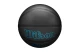 Wilson Nba Forge Plus Charcoal Size 7 Μπάλα Μπάσκετ (WZ2016803XB7)