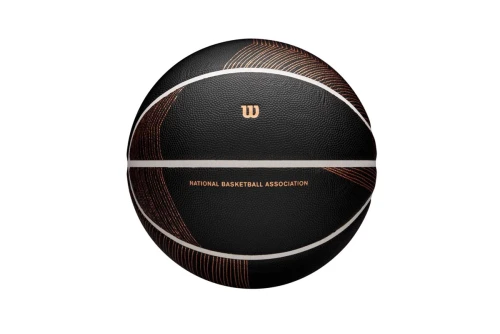 Wilson Nba Champagne Series 3 Sophistication Size 7 Μπάλα Μπάσκετ (WZ2019101XB7)