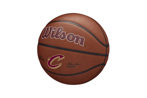 Wilson Nba Team Alliance Cleveland Cavaliers Μπάλα Μπάσκετ (WZ4011901XB7)