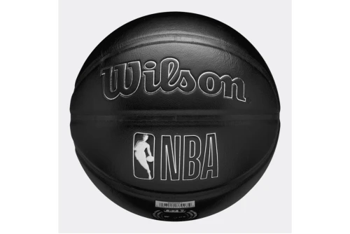 Wilson Nba Team Premiere Chicago Bulls Size 7 Μπάλα Μπάσκετ (WZ4026405XB7)