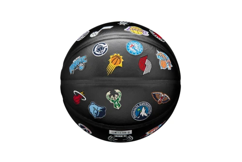 Wilson Nba All Stars Team Premiere Size 7 Μπάλα Μπάσκετ (WZ4028601XB7)