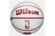 Wilson Nba Team Pixel Chicago Bulls Size 7 Μπάλα Μπάσκετ (WZ4037202XB7)