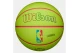 Wilson Nba Team Chicago Bulls Size 7 Μπάλα Μπάσκετ (WZ4037402XB7)