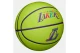 Wilson Nba Los Angeles Lakers Team Size 7 Μπάλα Μπάσκετ (WZ4037404XB7)