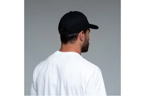 Fila Baseball Καπέλο Snapback (XF19BLK030 001)