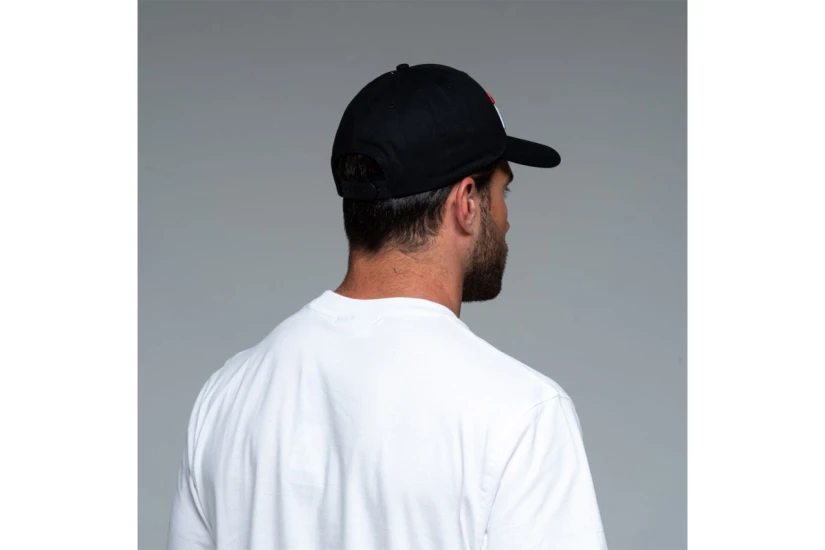 Fila Baseball Καπέλο Snapback (XF19BLK030 001)