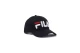 Fila Baseball Καπέλο Snapback (XF19BLK030 001)
