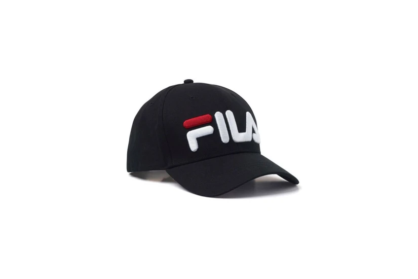 Fila Baseball Καπέλο Snapback (XF19BLK030 001)
