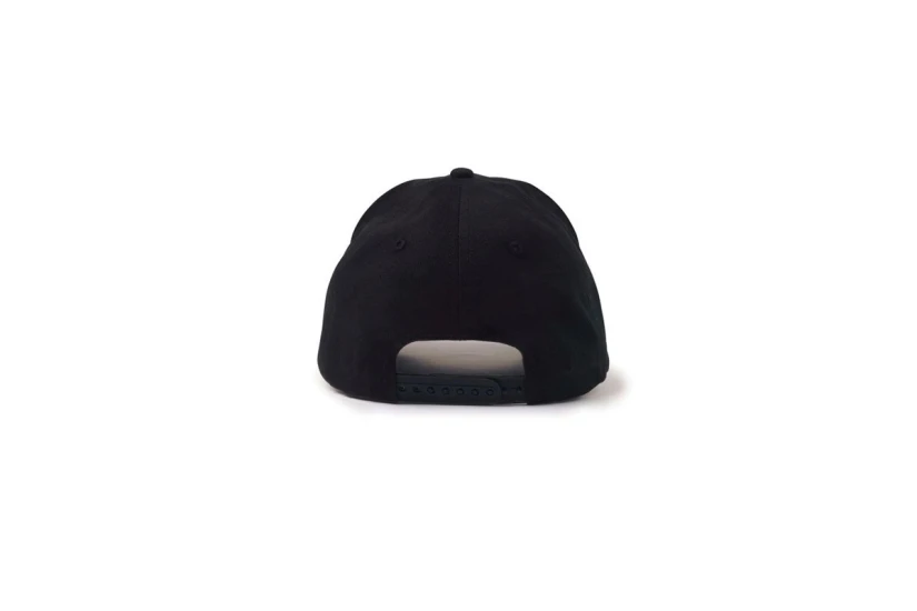 Fila Baseball Καπέλο Snapback (XF19BLK030 001)