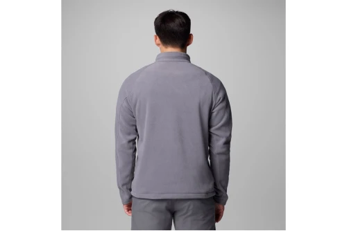 Columbia Fast Trek Iii Fleece Μπλούζα Με Φερμουάρ Ανδρική (XM6410-024)