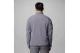 Columbia Fast Trek III Fleece Ανδρική Μακρυμάνικη Μπλούζα Γκρι