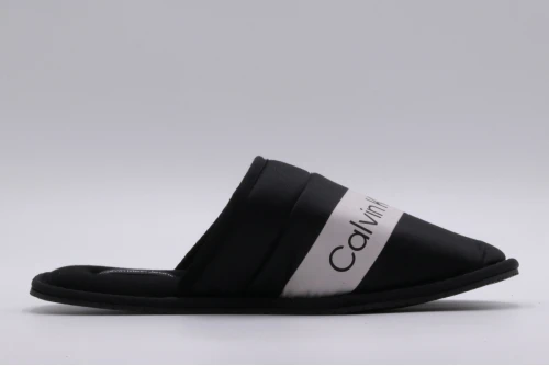 Calvin Klein Παντοφλες Slippers (YM0YM00528 BDS)