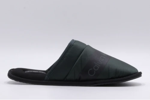 Calvin Klein Home Slide Παντόφλες (YM0YM00528 L7E)