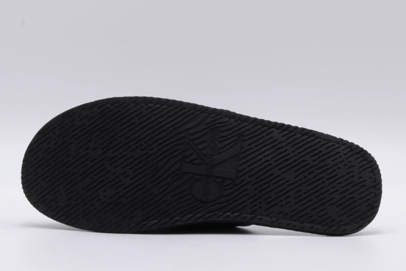 Calvin Klein Home Slide Παντόφλες (YM0YM00528 L7E)