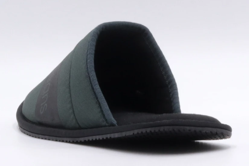 Calvin Klein Home Slide Παντόφλες (YM0YM00528 L7E)