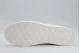 Calvin Klein Ανδρικά Δερμάτινα Sneakers Λευκά, Μαύρα