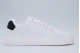 Calvin Klein Chunky Cupsole Ανδρικά Sneakers Λευκά