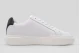 Calvin Klein Leather Durable Traction Nyc Ανδρικά Sneakers