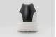 Calvin Klein Leather Durable Traction Nyc Ανδρικά Sneakers
