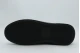 Calvin Klein Leather Signature Logo Ανδρικά Sneakers Μαύρα