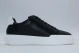 Calvin Klein Leather Durable Traction Nyc Ανδρικά Sneakers