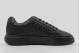 Calvin Klein Durable Traction Logo Ανδρικά Sneakers Μαύρα