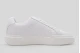 Calvin Klein Durable Traction Logo Ανδρικά Sneakers Λευκά
