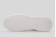 Calvin Klein Durable Traction Logo Ανδρικά Sneakers Λευκά