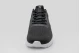 Calvin Klein Breathable Mesh Ultralight Ανδρικά Sneakers Μαύρα, Λευκά