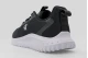 Calvin Klein Breathable Mesh Ultralight Ανδρικά Sneakers Μαύρα, Λευκά