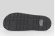 Calvin Klein One-Piece Signature Logo Sliders Ανδρικές Παντόφλες Μαύρες