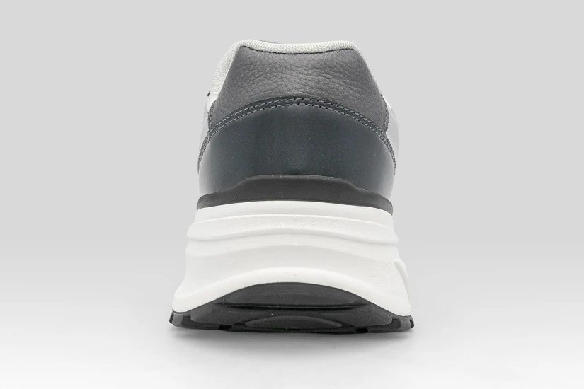 Calvin Klein Trailblazer Mesh Mix Runner Ανδρικά Sneakers