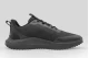 Calvin Klein Breathable Mesh Ultralight Ανδρικά Sneakers Μαύρα