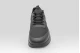 Calvin Klein Breathable Mesh Ultralight Ανδρικά Sneakers Μαύρα