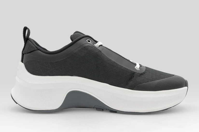 Calvin Klein Emblem Logo Chunky Runner Ανδρικά Sneakers