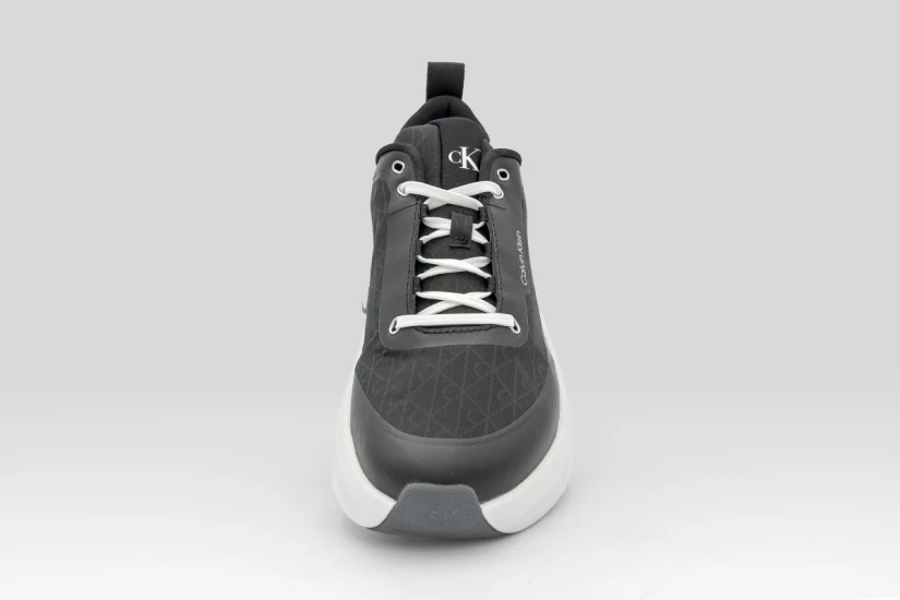 Calvin Klein Emblem Logo Chunky Runner Ανδρικά Sneakers