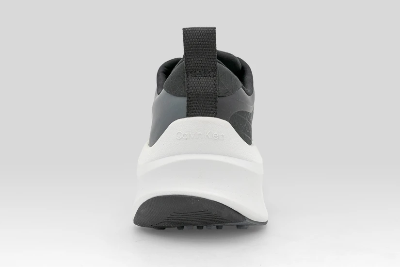 Calvin Klein Emblem Logo Chunky Runner Ανδρικά Sneakers