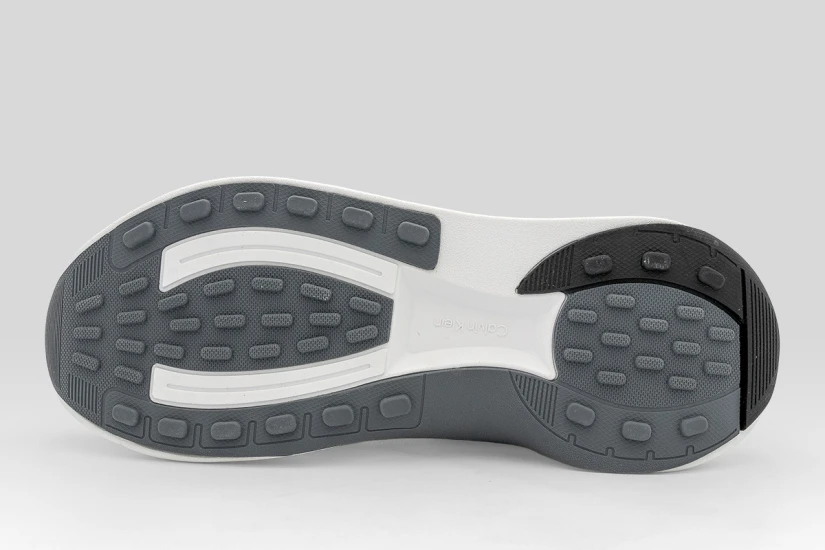 Calvin Klein Emblem Logo Chunky Runner Ανδρικά Sneakers