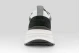 Calvin Klein Trailblazer Suede Runner Ανδρικά Sneakers Μαύρα, Λευκά