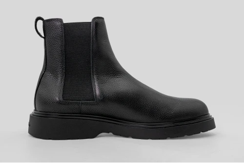 Calvin Klein Combat Essentials Chelsea Μποτάκια Μόδας (YMOYM01374 0GJ)