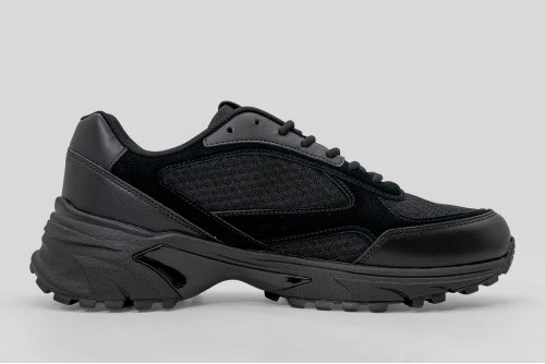 Calvin Klein Hike Runner Mesh Mix Sneakers (YMOYM01379 0GJ)