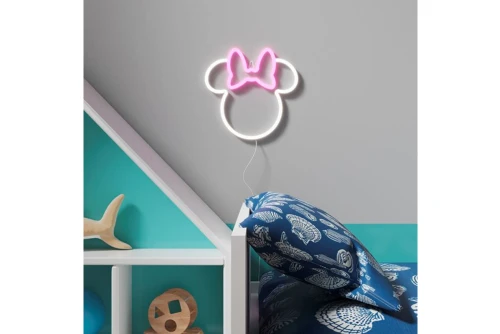 Yellowpop Led Neon Sign Φωτιστικό Τοίχου (YPDI-MIN-MIN)