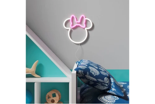 Yellowpop Led Neon Sign Φωτιστικό Τοίχου (YPDI-MIN-MIN)