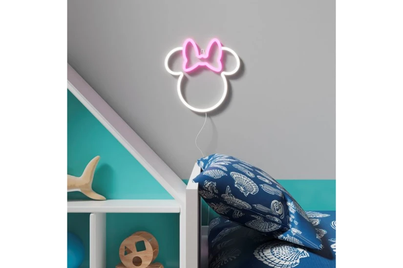 Yellowpop Led Neon Sign Φωτιστικό Τοίχου (YPDI-MIN-MIN)