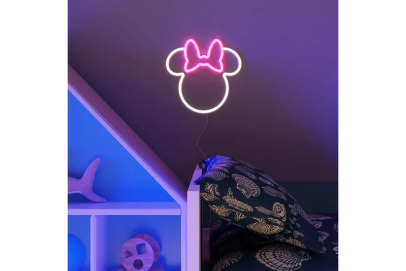 Yellowpop Led Neon Sign Φωτιστικό Τοίχου (YPDI-MIN-MIN)