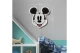 Yellowpop Led Neon Disney Mickey Mouse Φωτιστικό Τοίχου