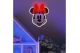 Yellowpop Led Neon Disney Minnie Mouse Φωτιστικό Τοίχου